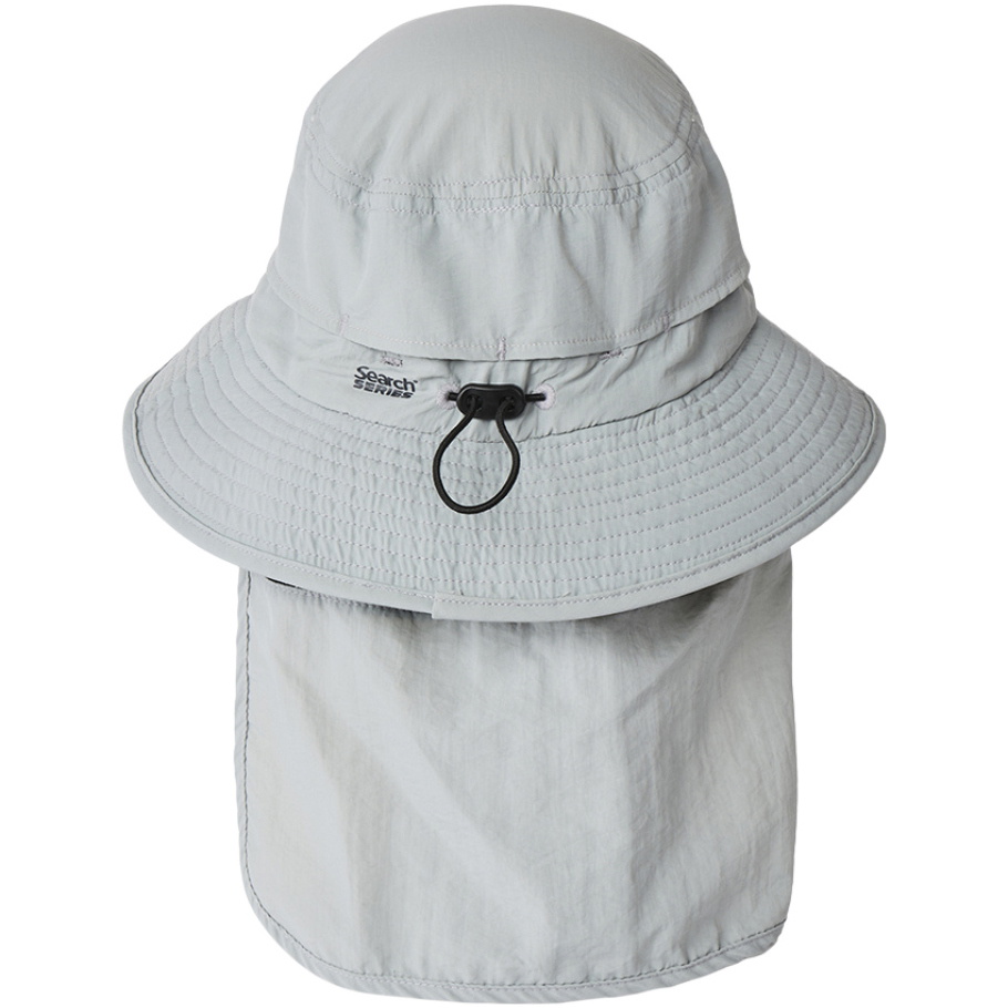 2026 Rip Curl Da Uomo Serie S Cappello Da Surf 1KTMHE - Storm Grigio
